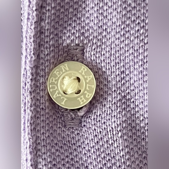 Girl’s Ralph Lauren Dress Rugby Shirt Dress 👚 - Picture 4 of 15